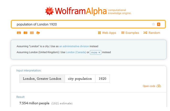 研究Wolfram