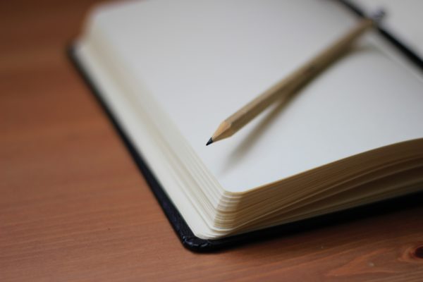 How to Write a Book Proposal