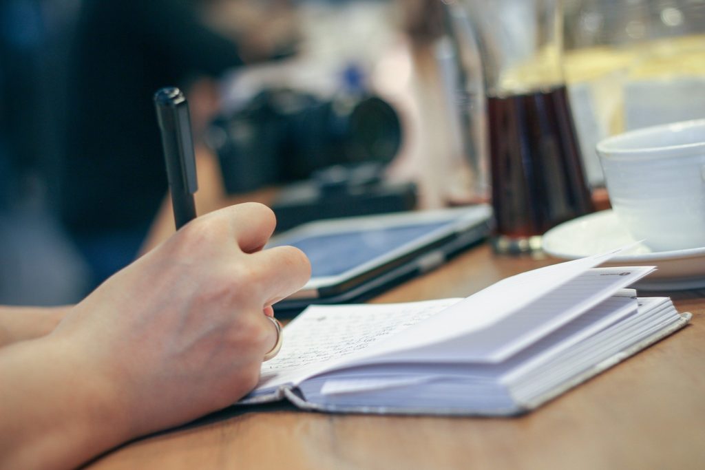 How to Become a Better Writer
